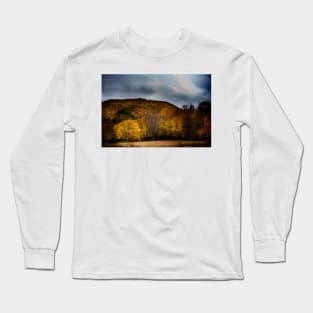 The Yellow Tree Long Sleeve T-Shirt